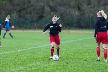 Bild 16 - Frauen SV Wahlstedt - ATSV Stockelsdorf : Ergebnis: 1:4